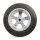 Winterräder Audi Q3 F3 Winterreifen Original 17 Zoll 215/65 R17 99H 83A601025AL