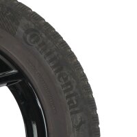 Winterräder Audi Q3 F3 Winterreifen 83A601025AL 17 Zoll Original 215/65 R17 99H