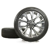 Skoda SuperB IV B9 3Y Winterräder Winterreifen 3P0601025H Dofida 235/45R18 98V