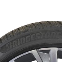 Skoda SuperB IV B9 3Y Winterräder Winterreifen 3P0601025H Dofida 235/45R18 98V