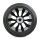 Skoda SuperB IV B9 3Y Winterräder Winterreifen 3P0601025H Dofida 235/45R18 98V
