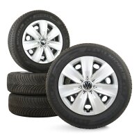 Winterräder VW T-Roc Winterreifen 16 Zoll...
