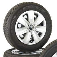Winterräder VW T-Roc Winterreifen 16 Zoll...