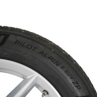 BMW X5 G05 X6 G06 Winterräder Winterreifen 265/50 R19 110H 19 Zoll Styling 734