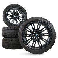 BMW M2 G87 M3 G80 M4 G82 Winterräder Winterreifen...