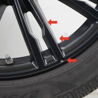 BMW M2 G87 M3 G80 M4 G82 Winterräder Winterreifen 829 275/35 R19 100V 8093845