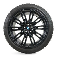 BMW M2 G87 M3 G80 M4 G82 Winterräder Winterreifen 829 275/35 R19 100V 8093845