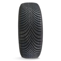 Original VW T-Roc Winterräder Winterreifen Dijon 17 Zoll 215/55 R17 94V