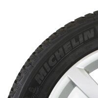 Original VW T-Roc Winterräder Winterreifen Dijon 17 Zoll 215/55 R17 94V