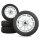 Original VW T-Roc Winterräder Winterreifen Dijon 17 Zoll 215/55 R17 94V