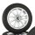 Original VW T-Roc Winterräder Winterreifen Dijon 17 Zoll 215/55 R17 94V