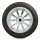 Original VW T-Roc Winterräder Winterreifen Dijon 17 Zoll 215/55 R17 94V