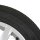Original VW T-Roc Winterräder Winterreifen Dijon 17 Zoll 215/55 R17 94V