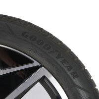 VW ID.3 Winterräder Winterreifen Andoya 19Zoll 215/50R19 93T Original 10A601025H