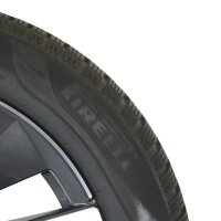 VW Passat B9 Winterräder Winterreifen Bologna 215/55 R17 94H 17 Zoll Original
