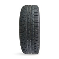 VW Tiguan 2 AD1 Winterräder Winterreifen Original Auckland Felgen 235/50R19 103H