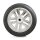 VW Tiguan 2 AD1 Winterräder Winterreifen Original Auckland Felgen 235/50R19 103H
