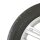 VW Tiguan 2 AD1 Winterräder Winterreifen Original Auckland Felgen 235/50R19 103H