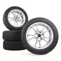 Audi A5 B10 FU Winterräder Winterreifen 17Zoll 215/55R17 98H Original 8B3601025A