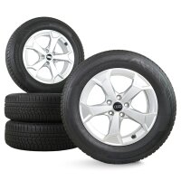 Audi Q3 F3 Winterräder Winterreifen 17 Zoll...