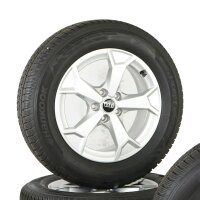Audi Q3 F3 Winterräder Winterreifen 17 Zoll...