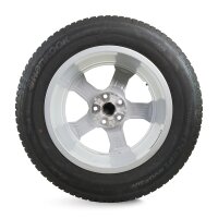 Audi Q3 F3 Winterräder Winterreifen 17 Zoll 83A601025AL Original 215/65 R17 99H