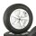 Audi Q3 F3 Winterräder Winterreifen 17 Zoll 83A601025AL Original 215/65 R17 99H