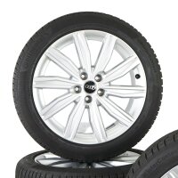 Audi A6 S6 4k Winterräder Winterreifen 19 Zoll...