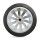 Audi A6 S6 4k Winterräder Winterreifen 19 Zoll 245/45 R19 102V 4K0601025DS