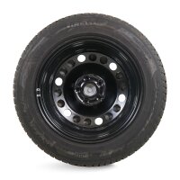 VW Touran 5T1 Winterräder Winterreifen 205/60R16 96H DOT24 Original 5QA601027C/E