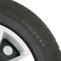 VW Touran 5T1 Winterräder Winterreifen 205/60R16 96H DOT24 Original 5QA601027C/E