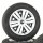 VW Touran 5T1 Winterräder Winterreifen 205/60R16 96H DOT24 Original 5QA601027C/E