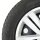 VW Touran 5T1 Winterräder Winterreifen 205/60R16 96H DOT24 Original 5QA601027C/E