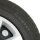 VW Touran 5T1 Winterräder Winterreifen 205/60R16 96H DOT24 Original 5QA601027C/E