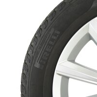 VW Polo 6 NF 2G Winterräder Merano Winterreifen 185/60 R16 86H 2G0601025AF
