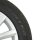 VW Polo 6 NF 2G Winterräder Merano Winterreifen 185/60 R16 86H 2G0601025AF