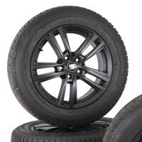 Original Seat Tarraco Winterräder Winterreifen 17...