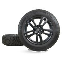 Original Seat Tarraco Winterräder Winterreifen 17 Zoll 215/65 R17 103H SE027017
