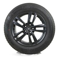 Original Seat Tarraco Winterräder Winterreifen 17 Zoll 215/65 R17 103H SE027017