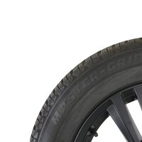 Original Seat Tarraco Winterräder Winterreifen 17 Zoll 215/65 R17 103H SE027017