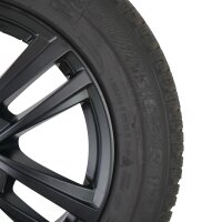 Original Seat Tarraco Winterräder Winterreifen 17 Zoll 215/65 R17 103H SE027017