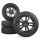 Original Seat Tarraco Winterräder Winterreifen 17 Zoll 215/65 R17 103H SE027017