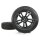 Original Seat Tarraco Winterräder Winterreifen 17 Zoll 215/65 R17 103H SE027017