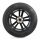 Original Seat Tarraco Winterräder Winterreifen 17 Zoll 215/65 R17 103H SE027017