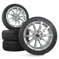 VW Passat 3G B8 Monterey 18 Zoll Winterreifen...