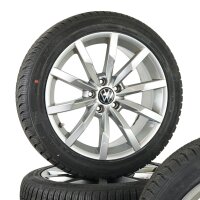 VW Passat 3G B8 Monterey 18 Zoll Winterreifen...