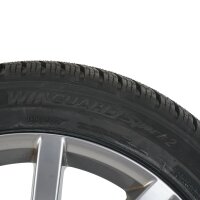 VW Passat 3G B8 Monterey 18 Zoll Winterreifen Winterräder Original 3G0601025Q
