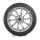 VW Passat 3G B8 Monterey 18 Zoll Winterreifen Winterräder Original 3G0601025Q