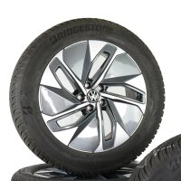 VW ID.4 ID.5 Winterräder Winterreifen Hamar...