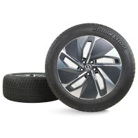 VW ID.4 ID.5 Winterräder Winterreifen Hamar 11A601025M 19Zoll Original DOT24